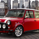 Image for article titled An Electric Mini Might Be The Perfect City Car